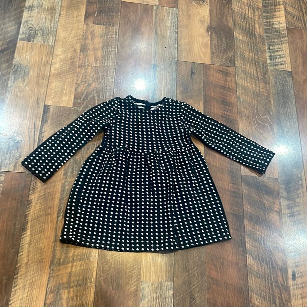 Tea dress 3T (3600)